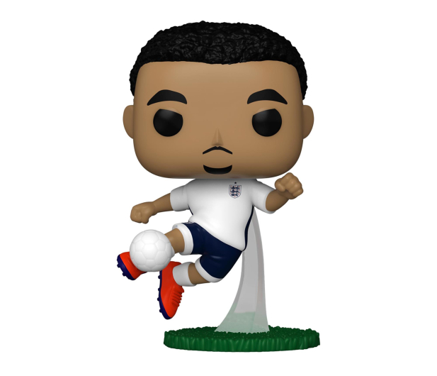 Funko POP Football: England - Trent Alexander Arnold - 1503915 - zdjęcie 2